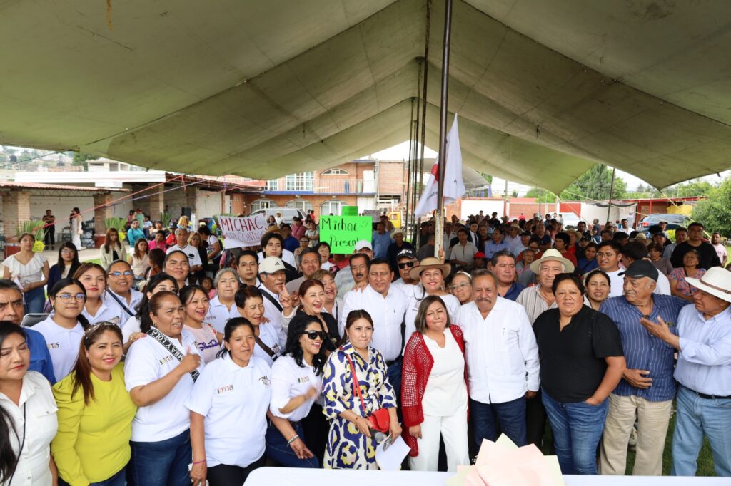 Ana Lilia Rivera Tlaxcala