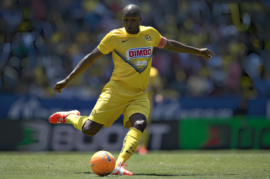 Aquivaldo Mosquera
