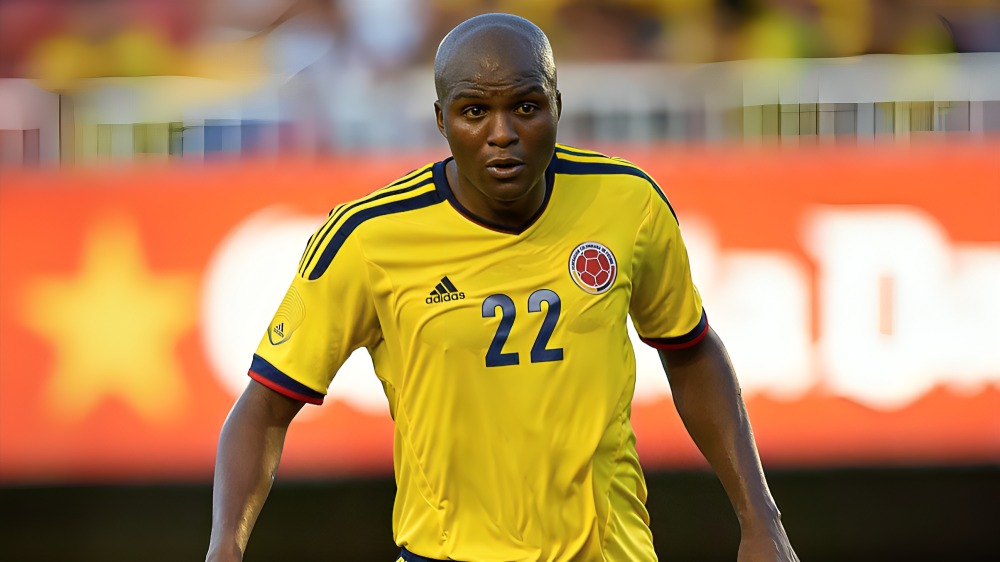 Aquivaldo Mosquera