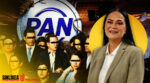 Ariadna Montiel tunde al PAN por defender a Maru Campos