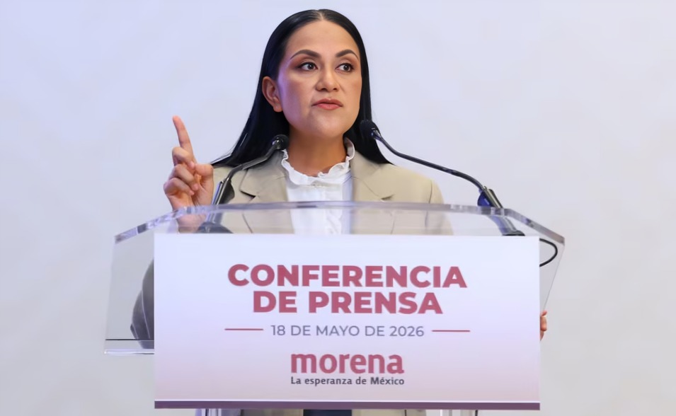 Morena rechaza chapulineo de El Travieso Arce y cierra puertas a Saúl Monreal