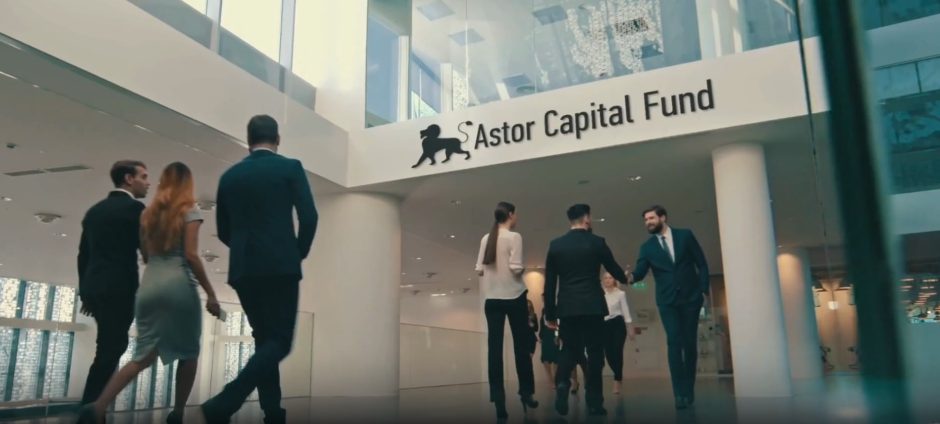 Astor Asset
