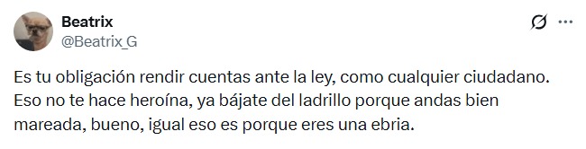 bajate del ladrillo