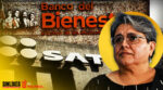 Buen Gobierno inhabilita a funcionarios del SAT y Banco del Bienestar por corrupción