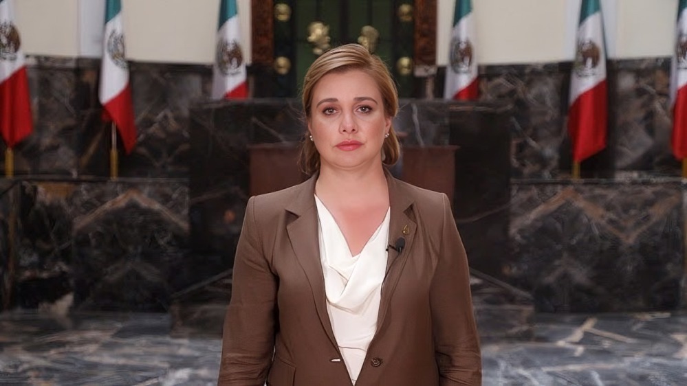 Cifras de delitos en Chihuahua con Maru Campos
