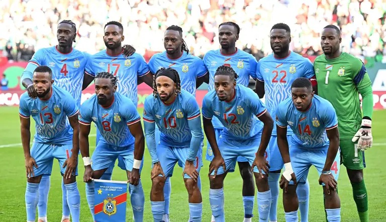 Congo en el Mundial de 2026 y las condiciones de EU
