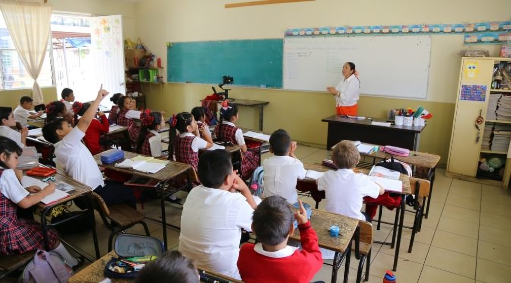 ¿Cuándo concluye el ciclo escolar 2025-2026?