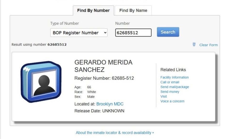 detienen en EU a exsecretario de Rocha Moya