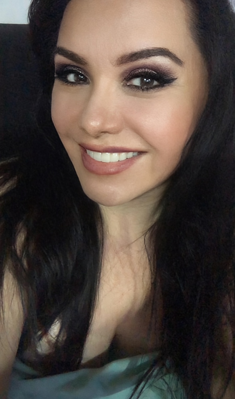 Diana Palafox quién es 