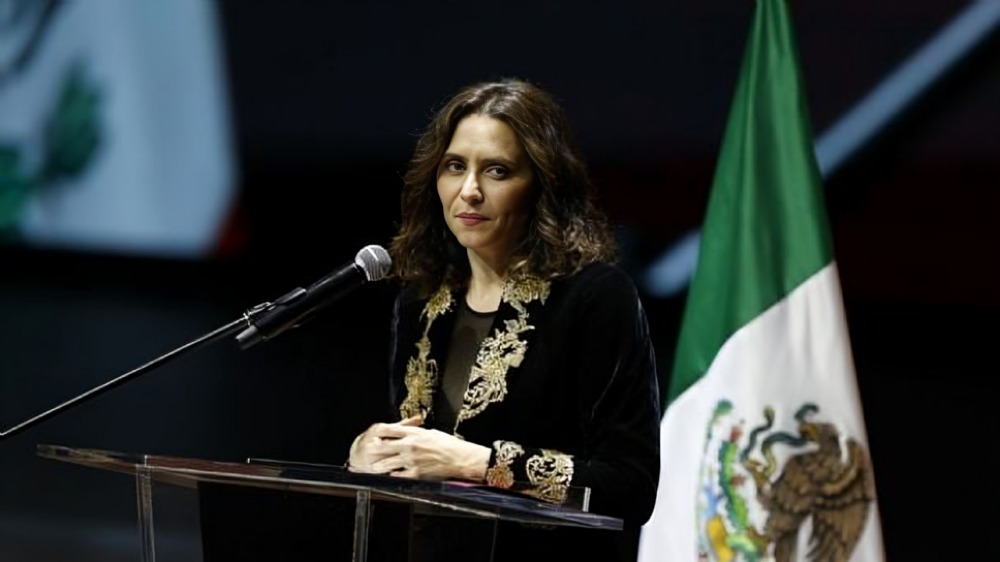 Díaz Ayuso ofrece respaldo a oposición mexicana