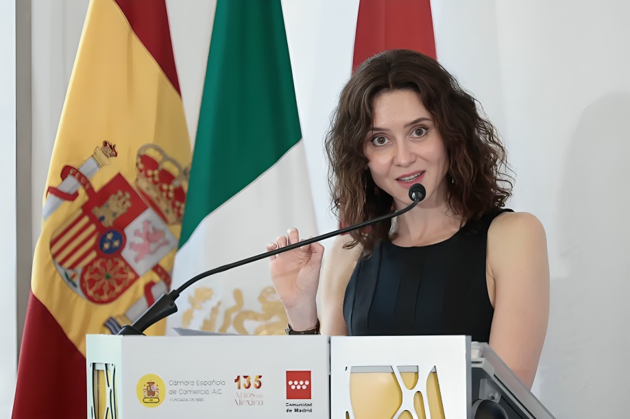 Díaz Ayuso
