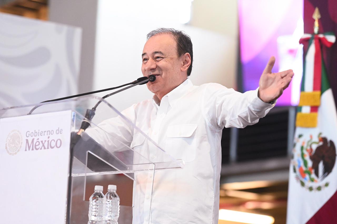 Durazo 10 de mayo
