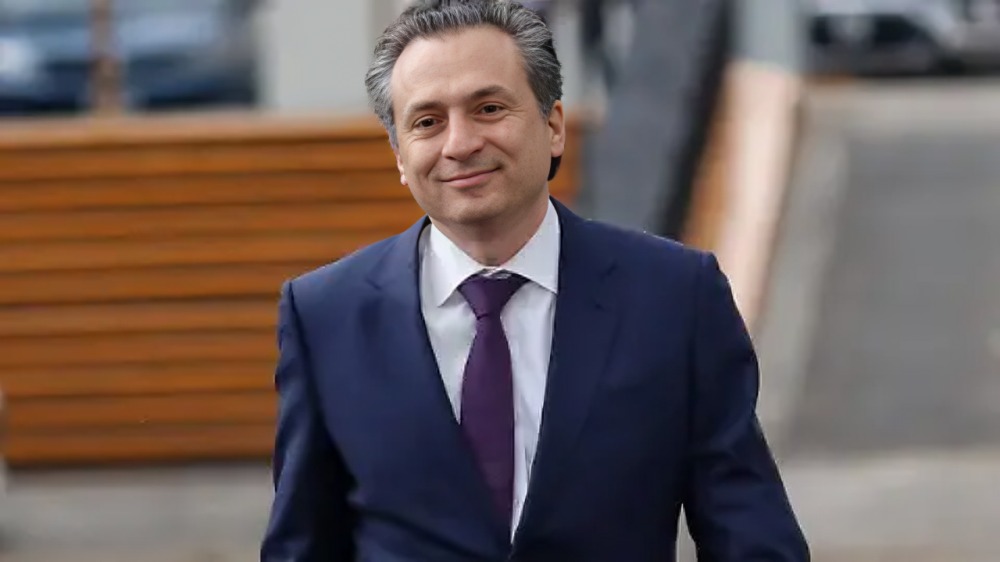 Emilio Lozoya pierde propiedad ante la FGR