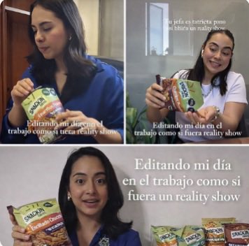 Empleadas SCJN TikTok