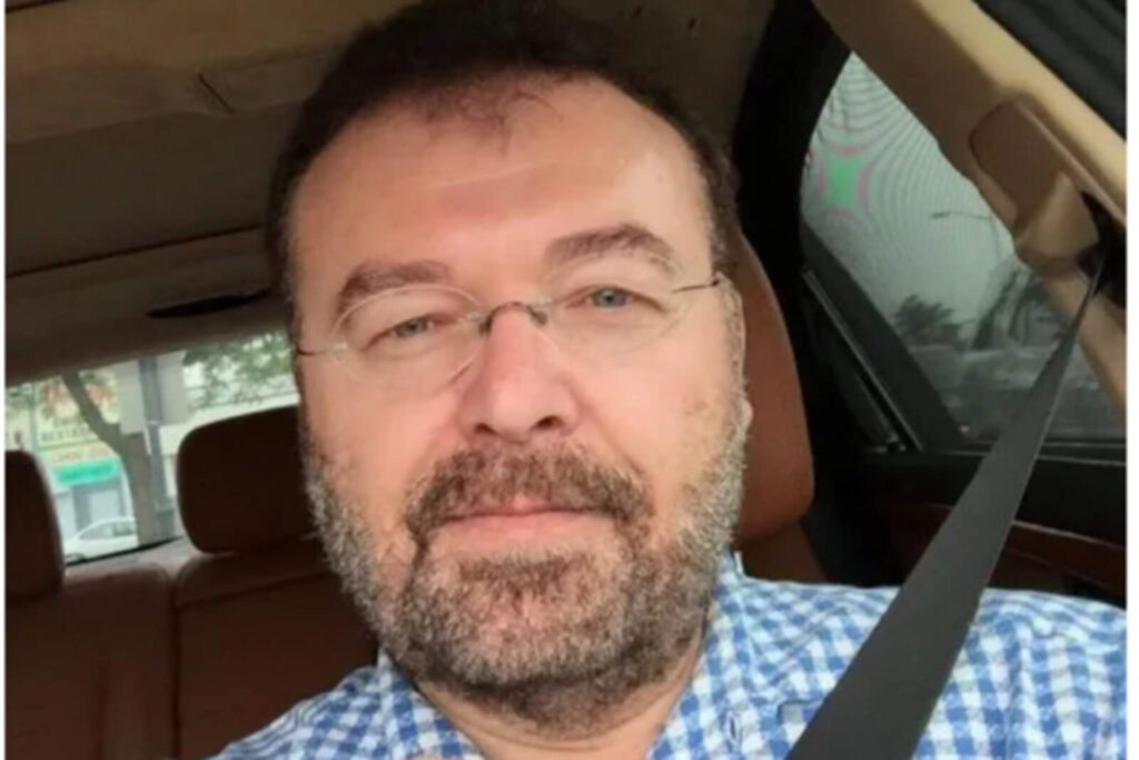 empresario ucraniano fraude Salinas Pliego