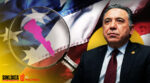 Enrique Inzunza niega contacto con EU; dice estar en Sinaloa