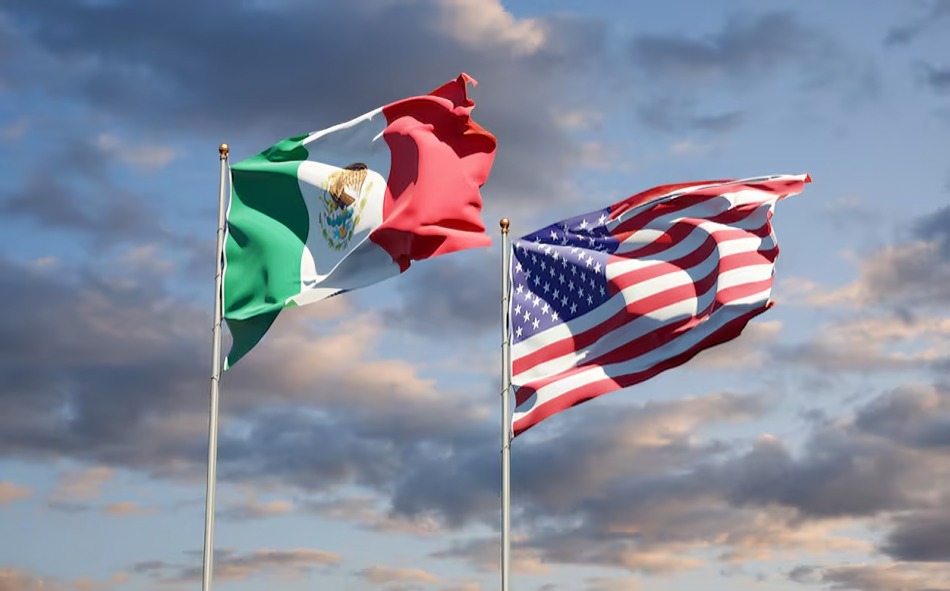 EU y México