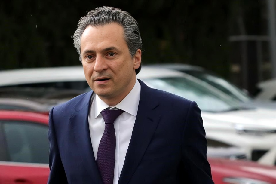 FGR gana propiedad de Emilio Lozoya