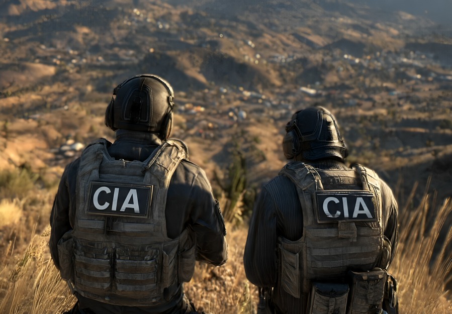 FGR habla avances de investigación caso CIA en Chihuahua