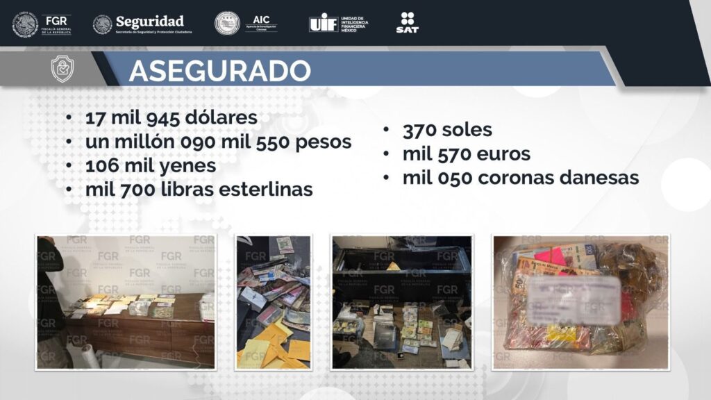 FGR informe Del Caballito