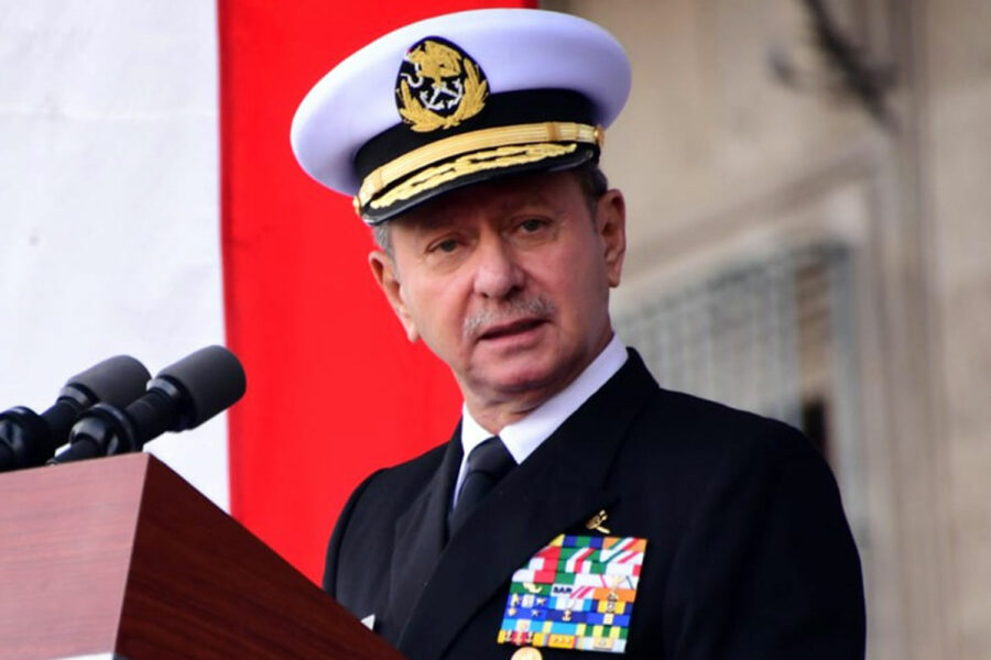 FGR señala a Rafael Ojeda