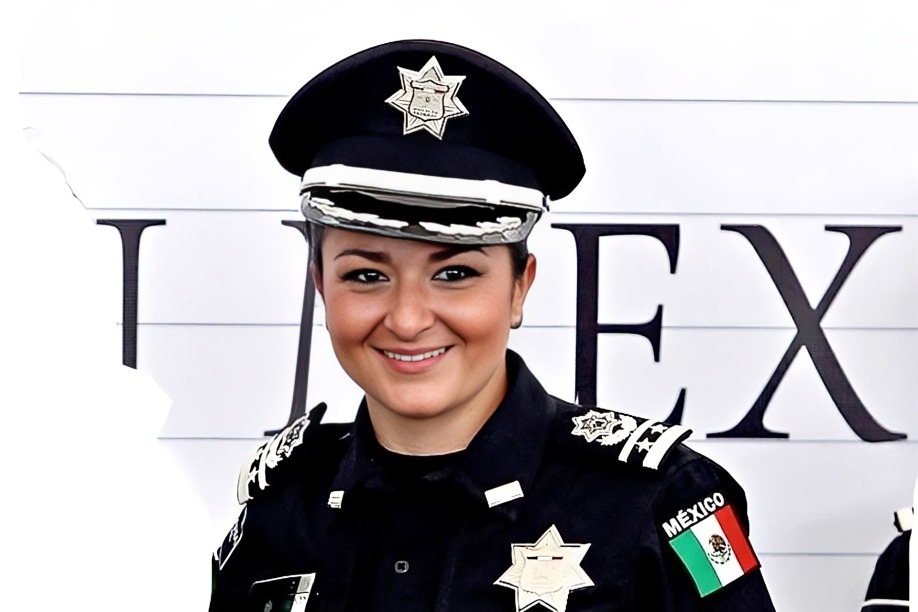 Frida Martínez