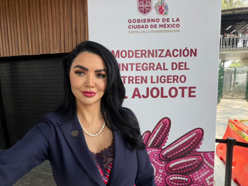Gaby Jiménez Godoy