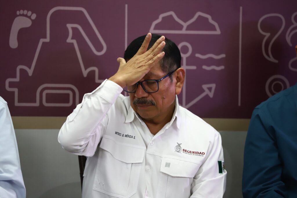 Gerardo Mérida