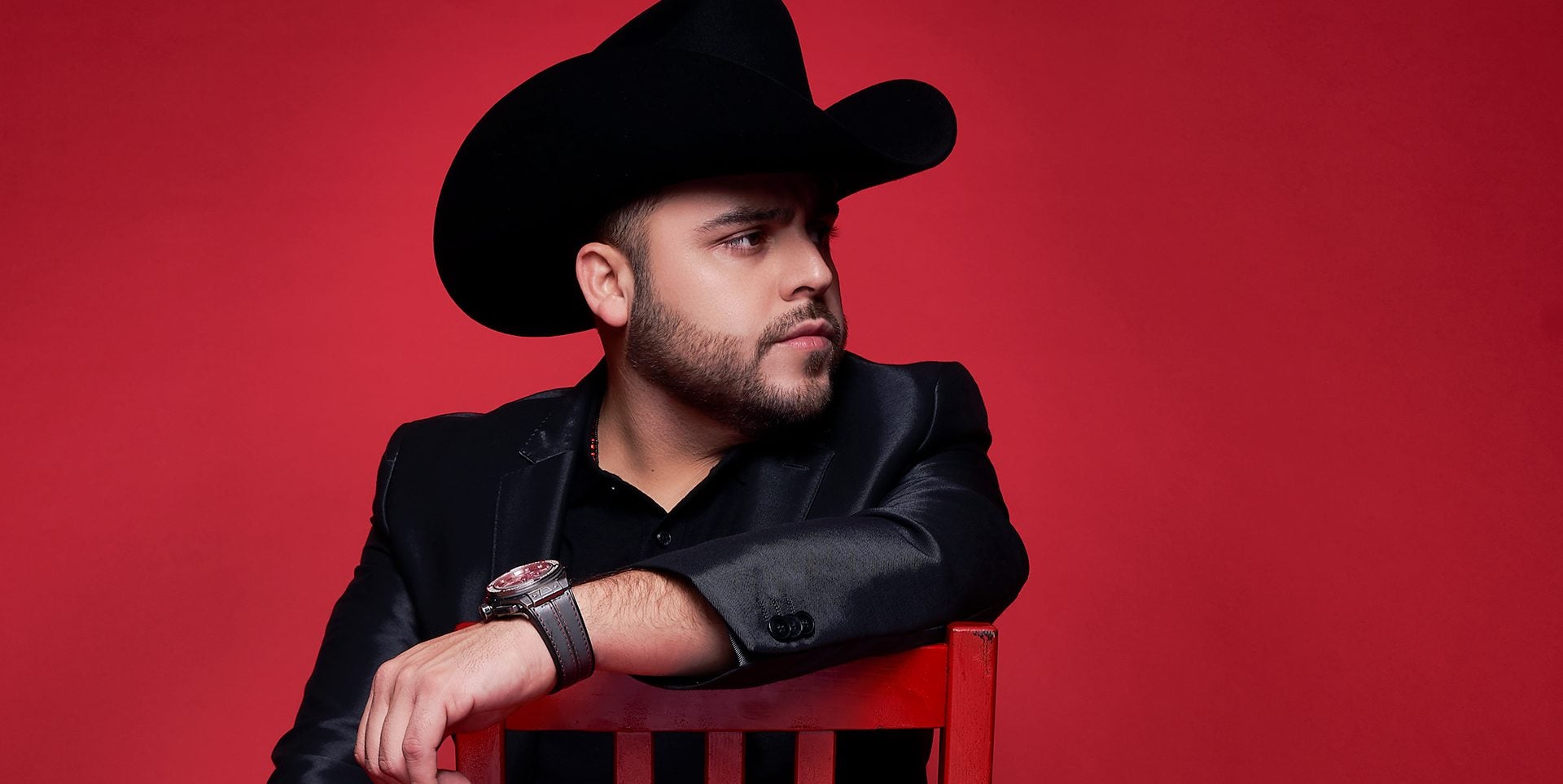 Gerardo Ortiz Del Records