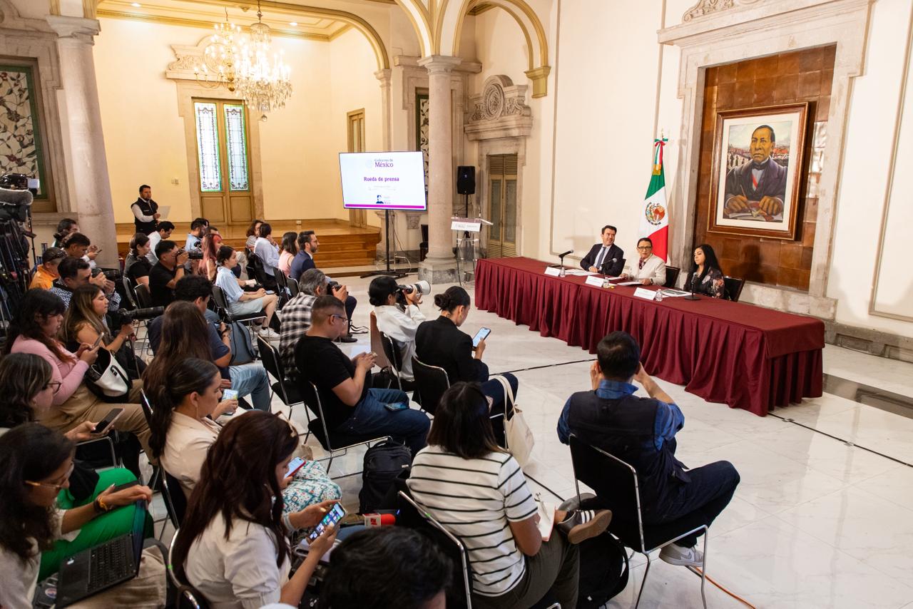 Gobierno destinará recursos para localizar a desaparecidos