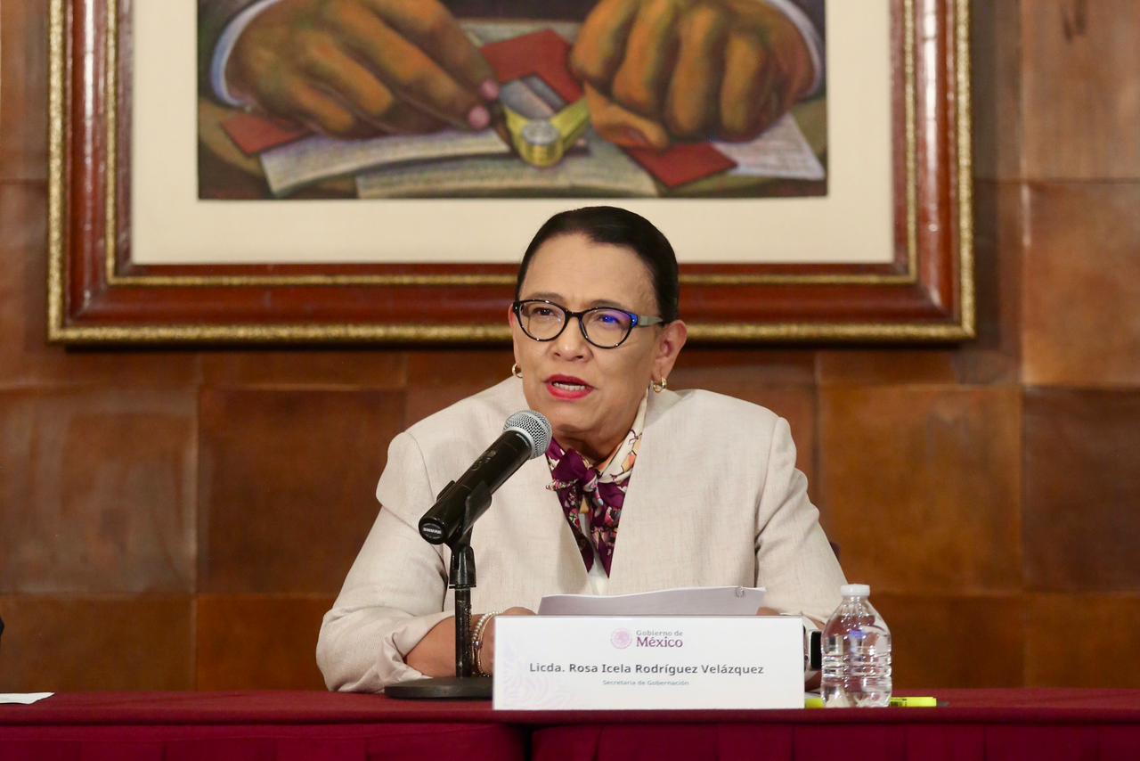 Gobierno destinará recursos para localizar a desaparecidos