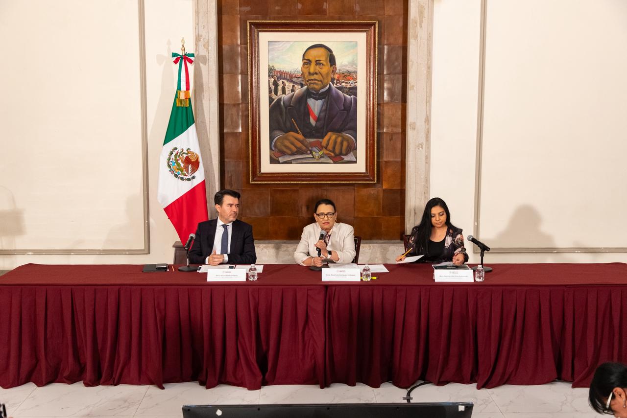 Gobierno destinará recursos para localizar a desaparecidos