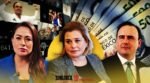 Gobiernos de oposición gastan más en medios
