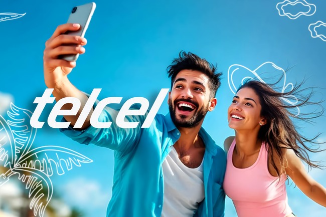 Google AI pro Telcel 