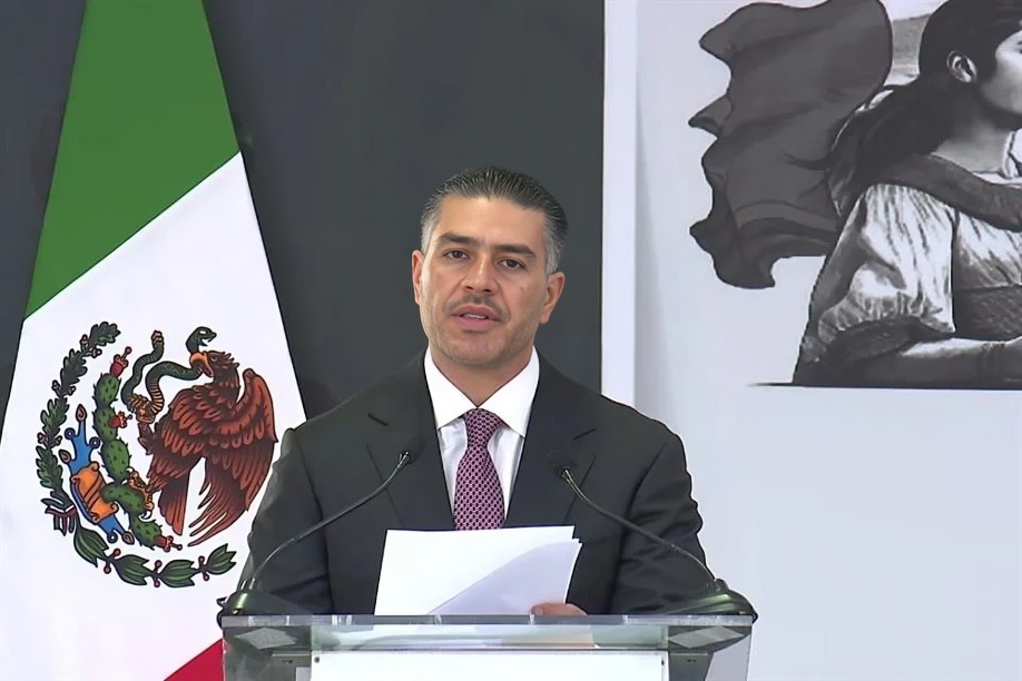 Harfuch 4 de mayo