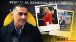 Harfuch aclara objetivo de investigación de la FGR en Chihuahua: "no es contra Maru"