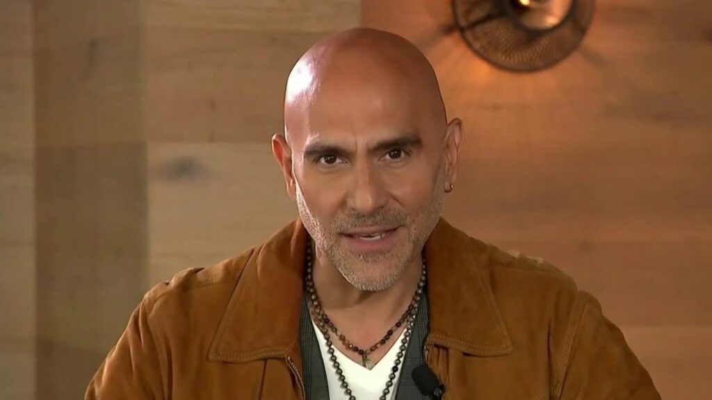 Héctor Suárez Gomis