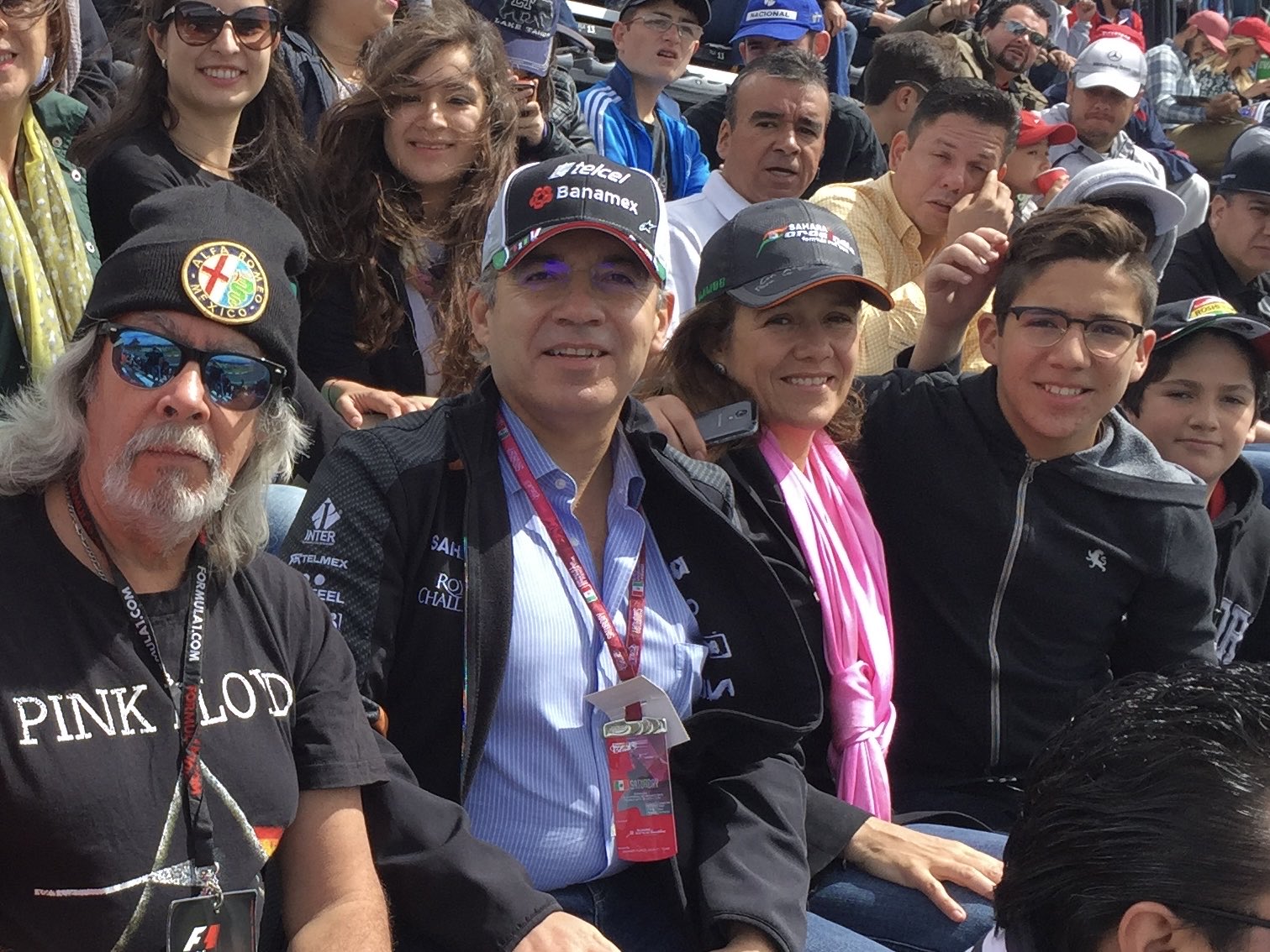 ¿De qué murió el hermano de Felipe Calderón?
