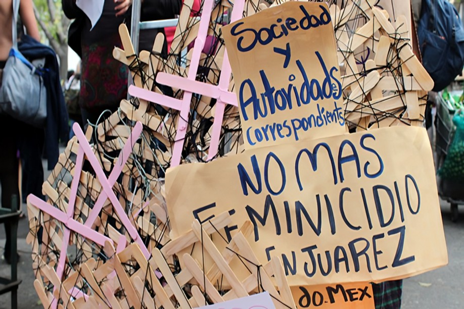 Homicidios y feminicidios aumentan con Maru Campos