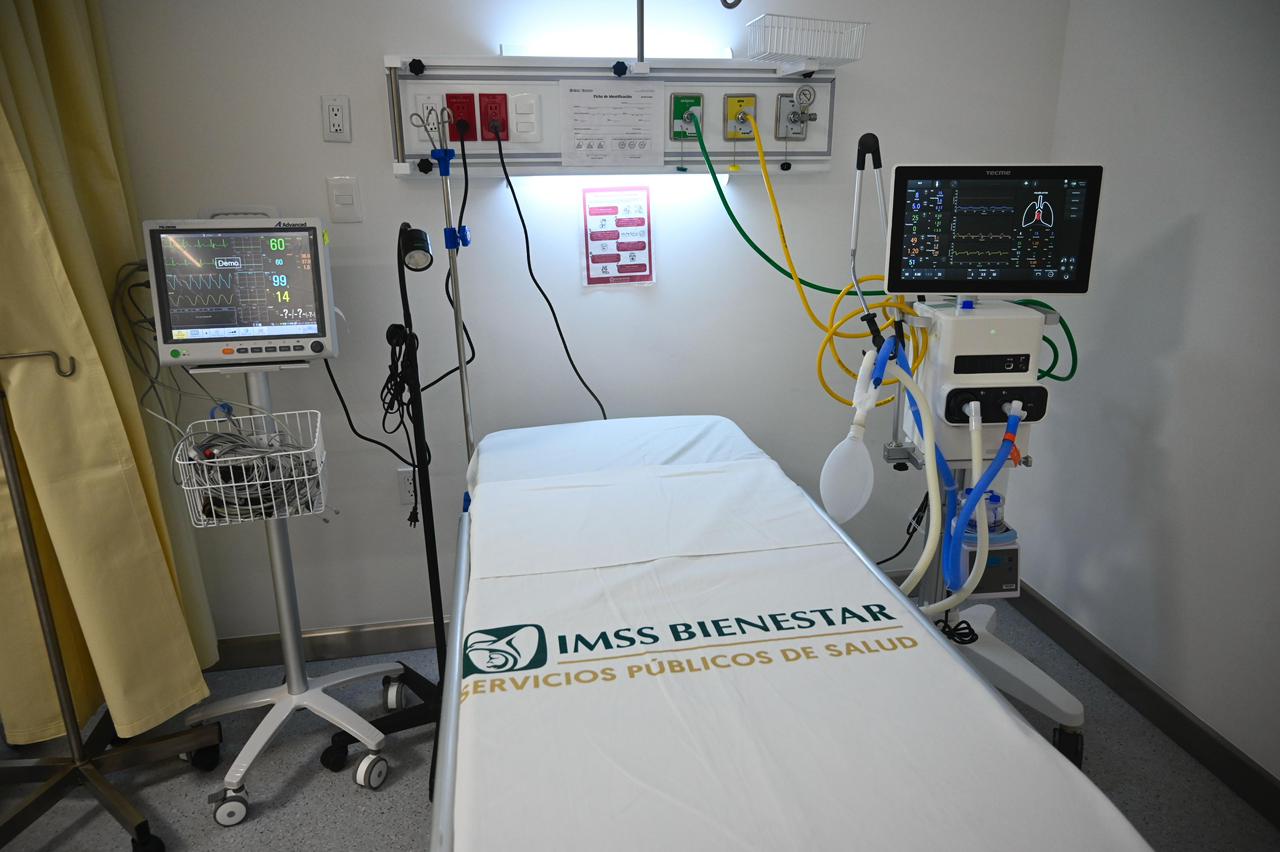 Hospital Agustín O'Horan