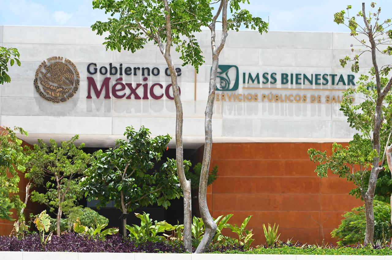 Hospital más grande de Latam