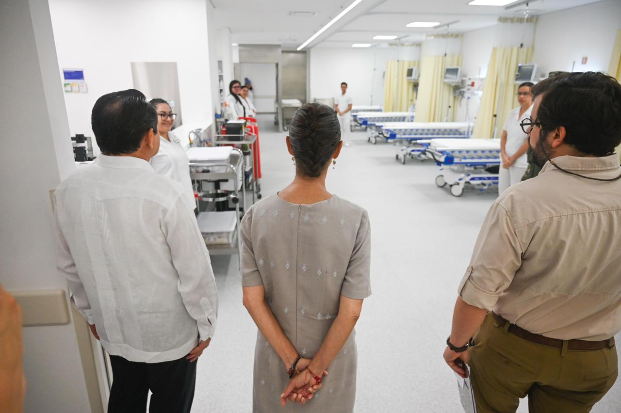Hospital Yucatán