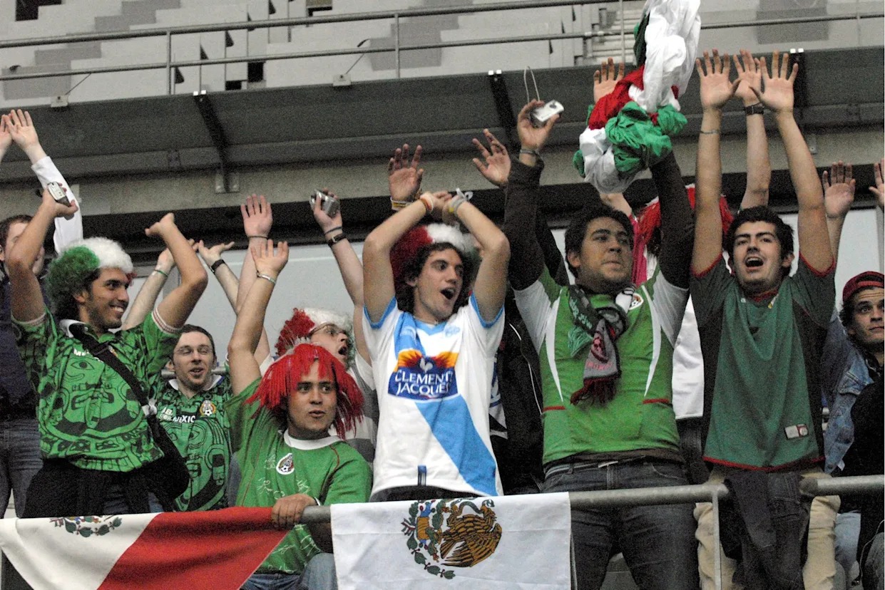 Host City CDMX externa preocupación por piratería rumbo al mundial 2026