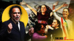 Iñárritu celebra llegada de Sheinbaum a la presidencia