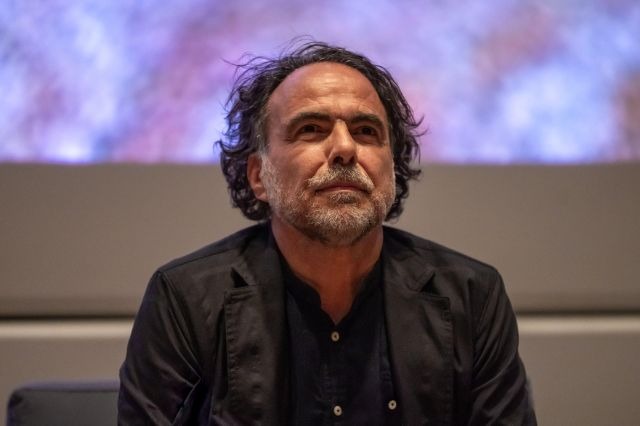 Iñárritu destaca tirunfo de las mujeres en la política