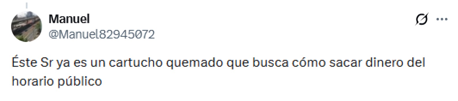 Internautas critican a Somos México