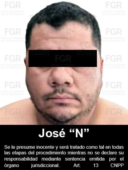 José Elias El Chipo