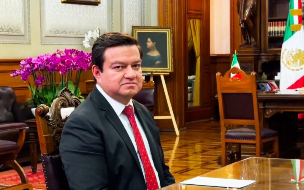 Juan Carlos Carpio