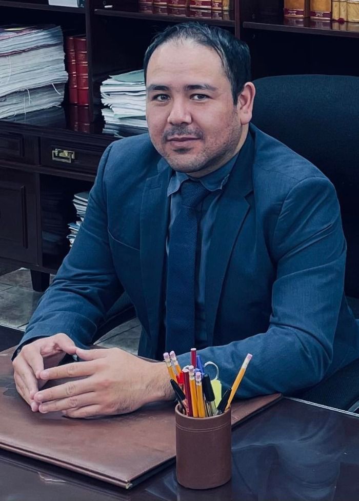 juez que favoreció a Cabeza de Vaca
