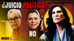 Juicio político debe aplicarse a Rocha Moya y no a Maru Campos: Kenia López